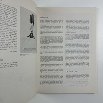 Sidney Sime Master of the Mysterious by Simon Heneage & Henry Ford | Thames & Hudson, 1980