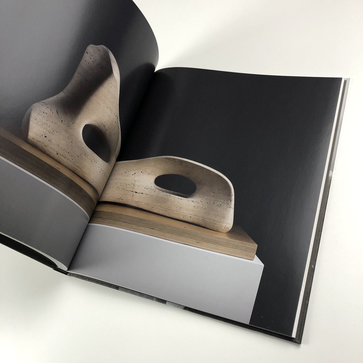 Henry Moore – Back to a Land | Yorkshire Sculpture Park, 2016