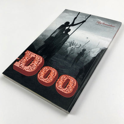 Voo-Doo - Riflemaker Exhibition catalogue | Hoochie Coochie and the Creative Spirit, 2009