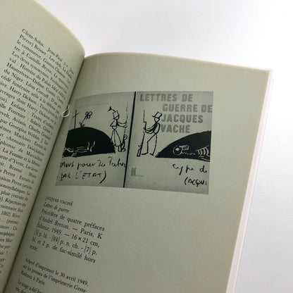 K éditeur par Alain Gheerbrant & Léon Aichelbaum | Le temps qu'il fait, 1991