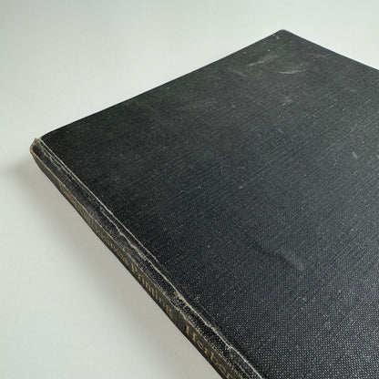 Design in Business Printing by Herbert Spencer | Sylvan Press, London, 1952