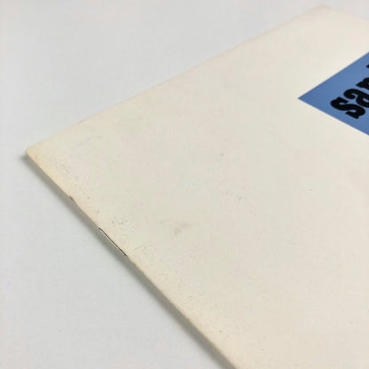 Joop Sanders Stedelijk Museum exhibition catalogue 1960 cat.no. 231