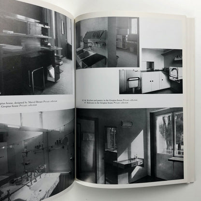 The Bauhaus Reassessed by Gillian Naylor | The Herbert Press, 1993