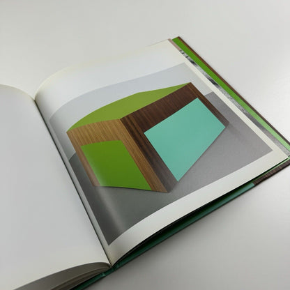 Richard Artschwager | Gagosian Gallery, New York 2008