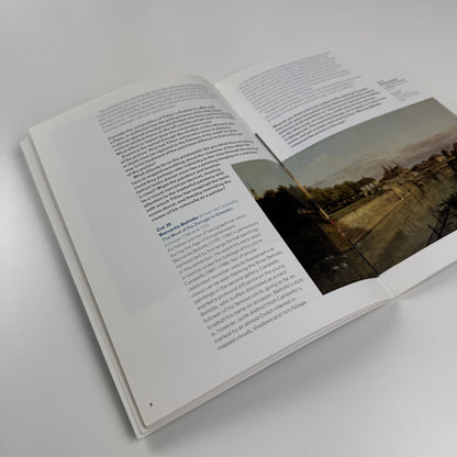 Gallery guide – Masterpieces from Dresden. Mantegna & Durer to Rubens & Canaletto | Royal Academy, 2003