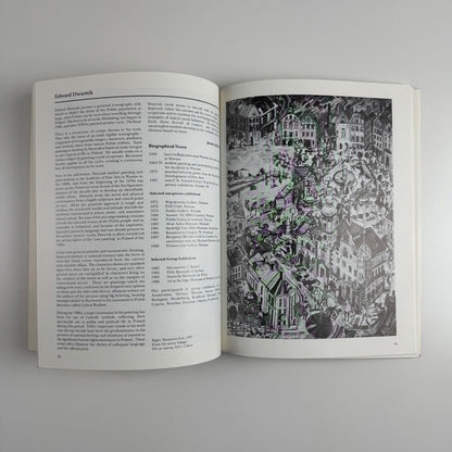 Polish Realities. New Art from Poland | Third Eye Centre Glasgow, 1988