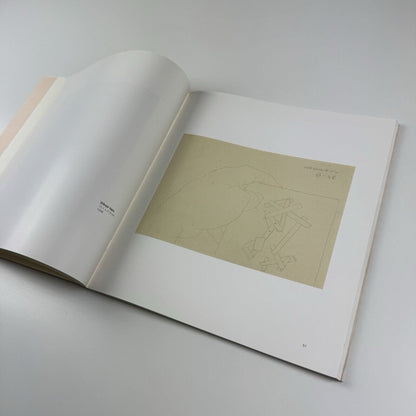 Chillida Aromas - Pensamientos | Cosme de Baranano Letamendia, 1998