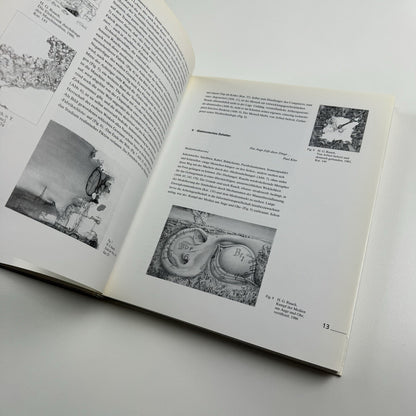 H.G. Rauch 1939-1993. Satire Vision | Hans Joachim Neyer | Bearbeitet von Karl Janke. Dumont, 1995