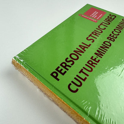 Personal Structures: Culture • Mind • Becoming | La Biennale di Venezia, 2013