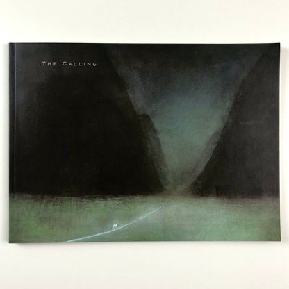 The Calling. Richard Cartwright exhibition catalogue | Adam Gallery, Bath and London 2003