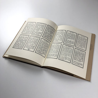 Fournier – the Compleat Typographer by Allen Hutt | Frederick Muller 1972