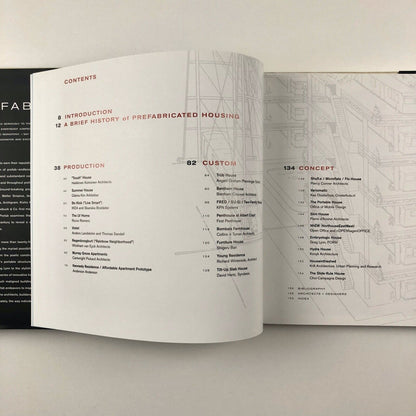 PREFAB by Allison Arieff and Bryan Burkhart | Gibbs Smith, 2002