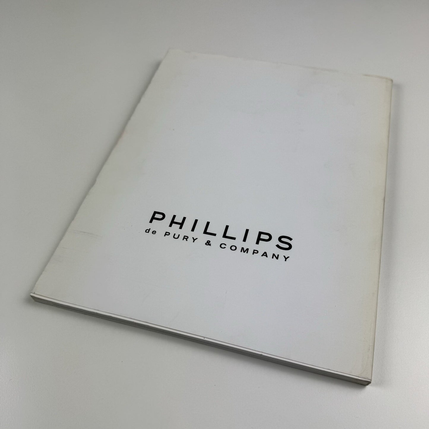 Maryam & Rolf Sachs: Wild & Real? | Phillips de Pury & Co catalogue, 2006