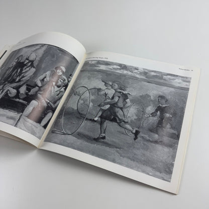 Robert Medley paintings 1928 to 1984 | Arts Council, 1984/85