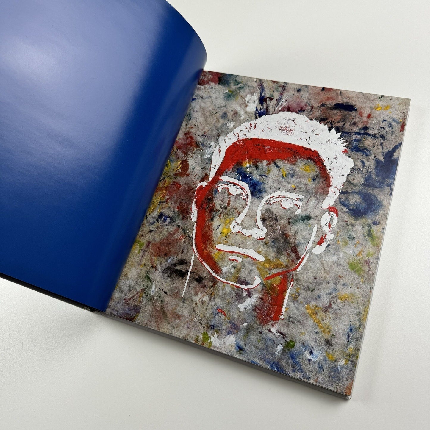 Alex Flemming, Uma Poética by Katia Canton | Metalivros, Sao Paulo 2002