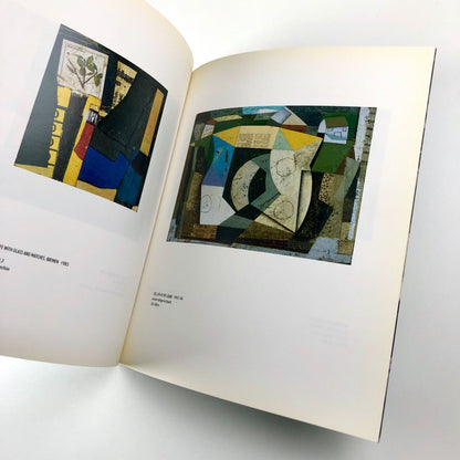 Bryan Ingham: New Paintings, Collages... | Francis Graham-Dixon Gallery, 1995