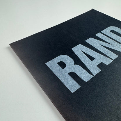 Archie Rand | Scott Hanson Gallery, New York, 1990