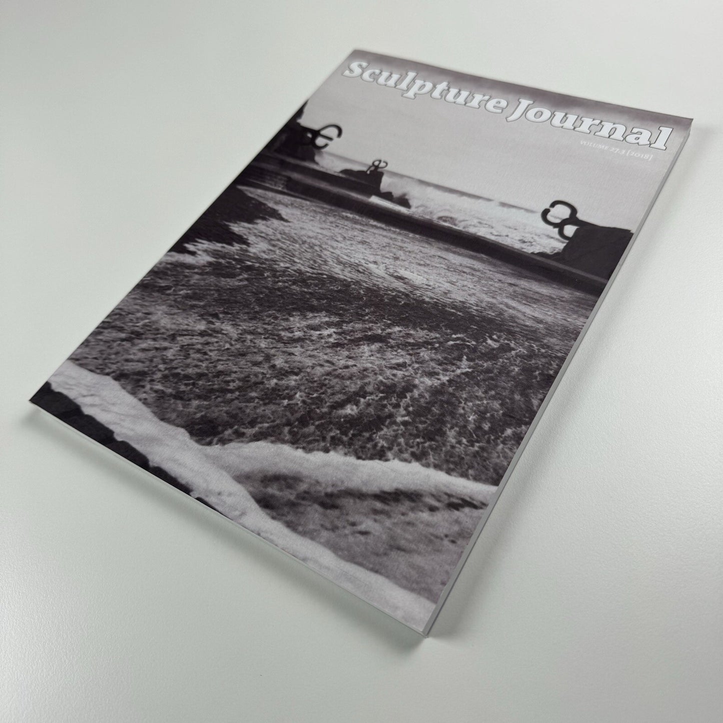 Sculpture Journal | Vol 27.3 2018 | Liverpool University Press and The Public Monuments and Sculpture Association | [Eduardo] Chillida in Context
