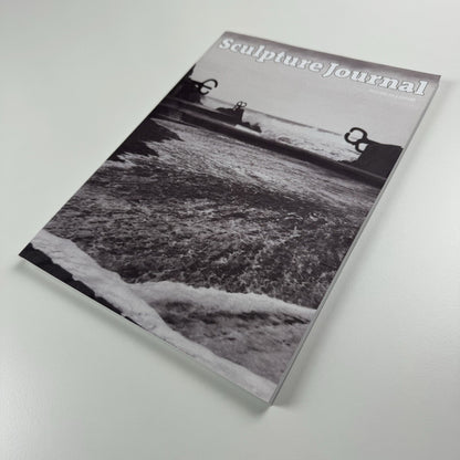 Sculpture Journal | Vol 27.3 2018 | Liverpool University Press and The Public Monuments and Sculpture Association | [Eduardo] Chillida in Context