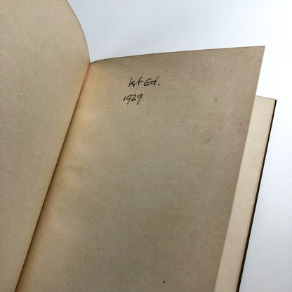 How to Make Etchings by John J. Barry | John Lane The Bodley Head Ltd and Bridgman Publishers, 1929 | 1st edition.