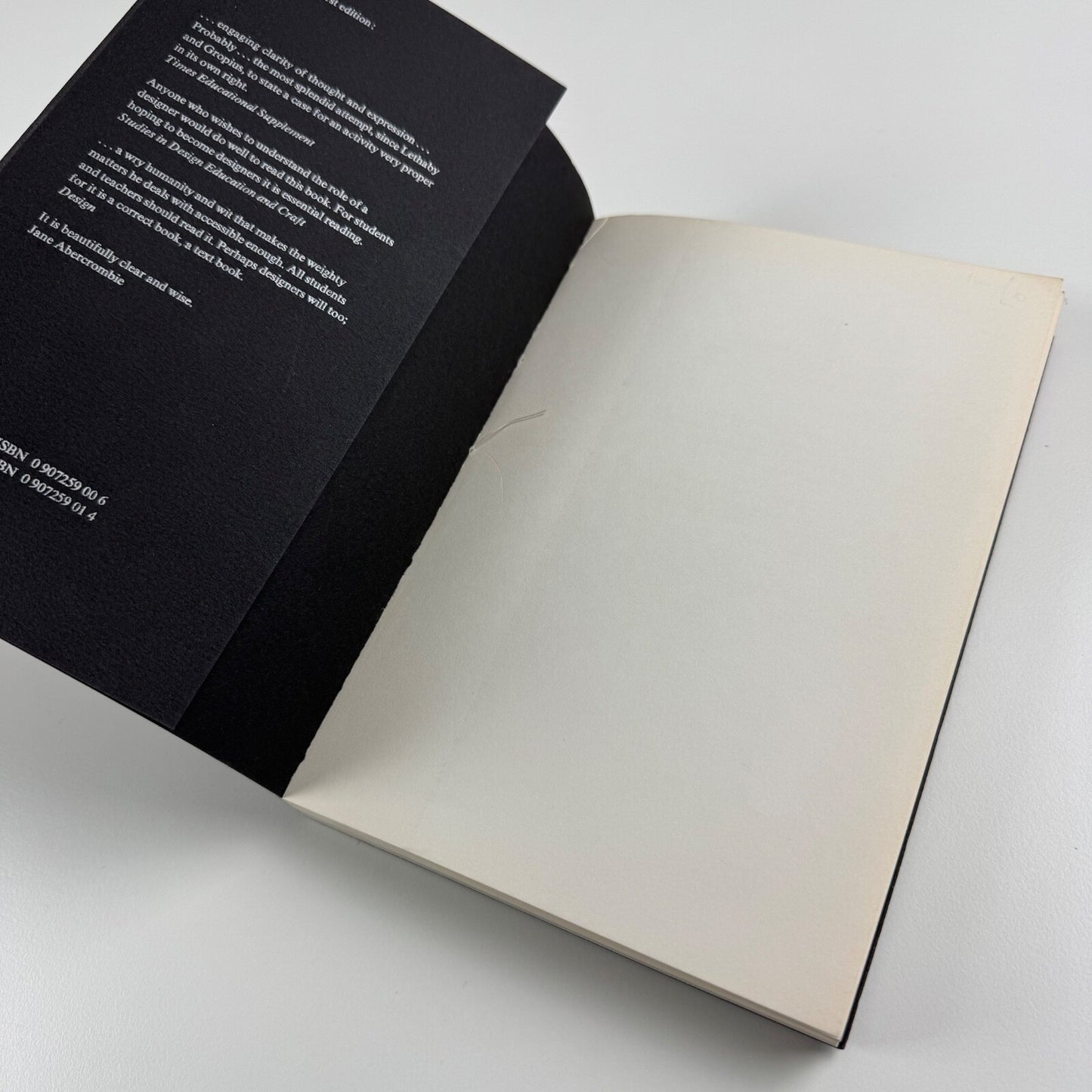 What is a Designer: Things. Places. Messages by Norman Potter | Hyphen Press, 1980