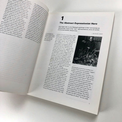 Abstract Expressionism: Other Politics by Ann Eden Gibson | Yale University Press, 1997