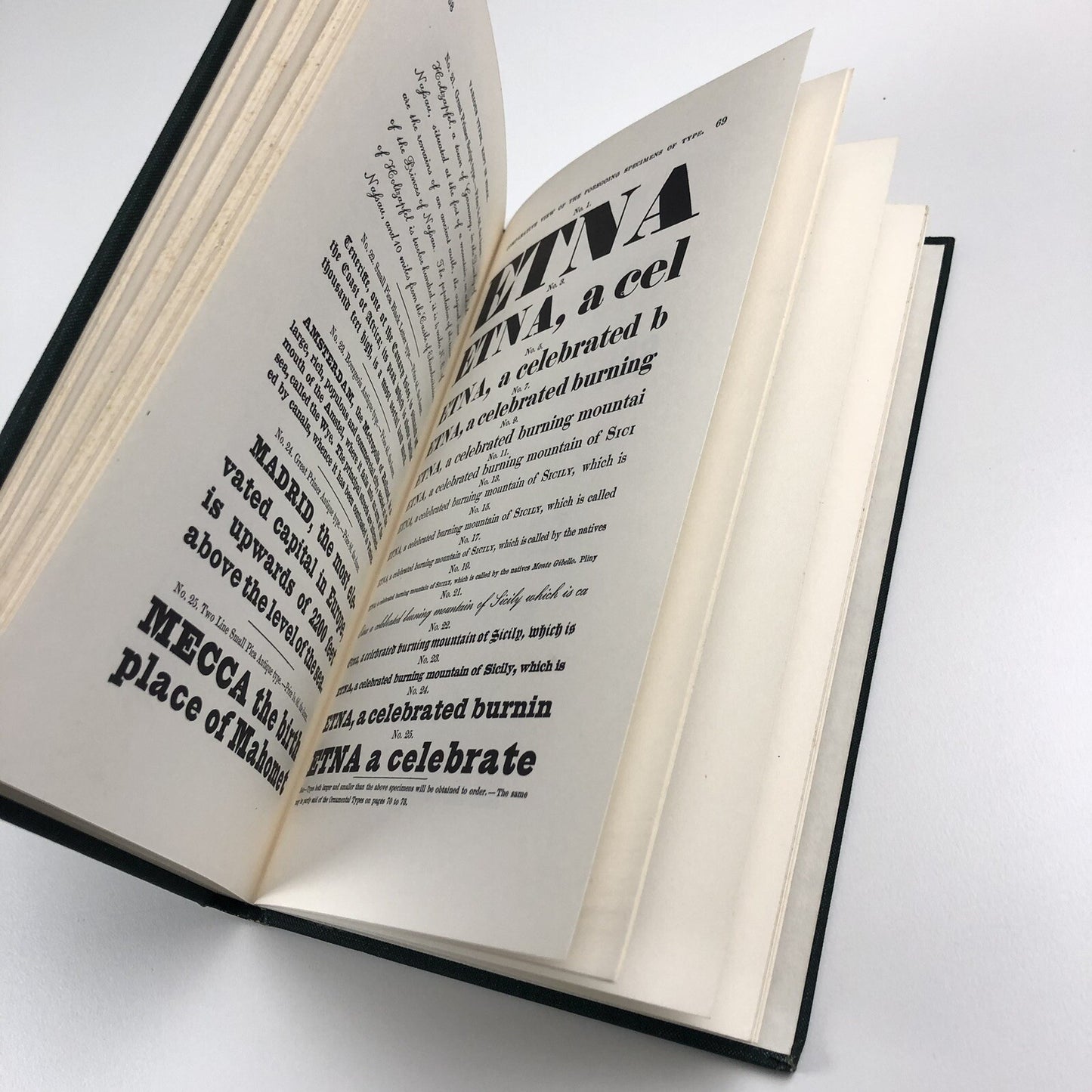 Holtzapffel’s Printing Apparatus for the use of amateurs | James Mosley | Private Libraries Association, 1971