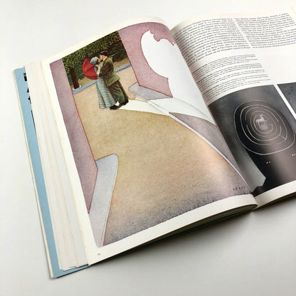 Graphis No 228 Vol 39 November/December 1983 | Graphis Press Corp