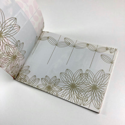 Orla Kiely brochure for Spring/Summer 2007