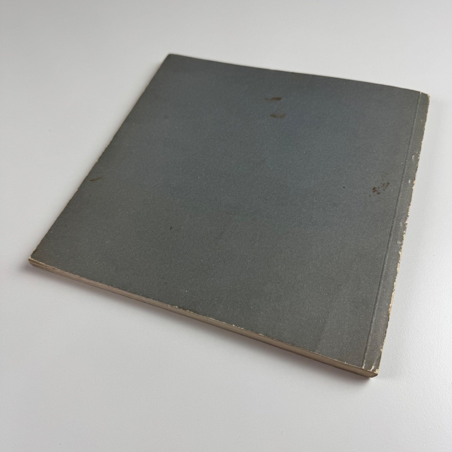 Anthony Caro | Arts Council Hayward Gallery, 1969