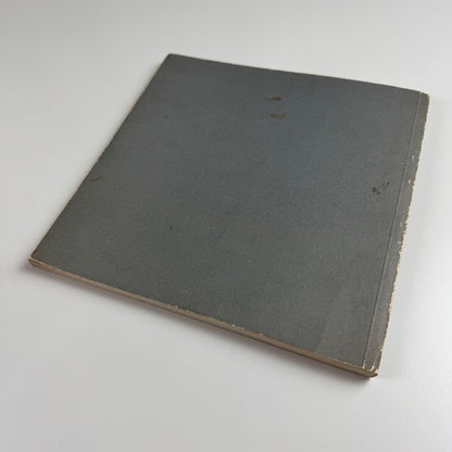 Anthony Caro | Arts Council Hayward Gallery, 1969