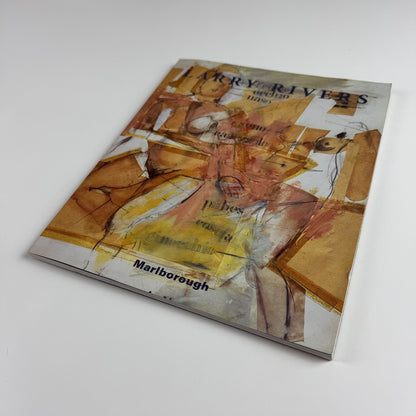 Larry Rivers - Paintings and Drawings: 1951-2001 | Marlborough 2005