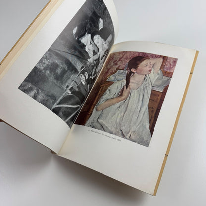 Paintings from America by John Walker | Penguin Books, 1951