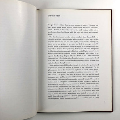 The Inspiration of Nature: Paintings of Still Life, Flowers, Birds and Insects by Dutch and Flemish Artists of the 17th Century | John Mitchell & Sons, 1976