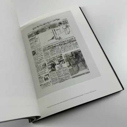 Alex Hamilton. Works 2009 | Patrick Heide Contemporary Art | 2009 exhibition catalogue
