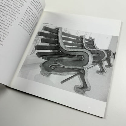 Yoan Capote | Herausgabe Edition, May 2007 catalogue