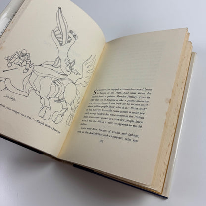 The Painted Word by Tom Wolfe | Farrar, Straus and Giroux, New York, 1975