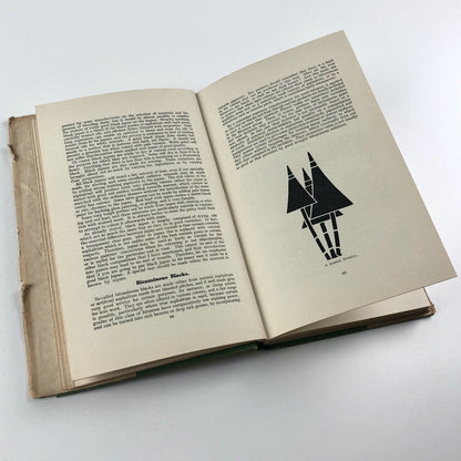 Painting from A to Z by James Lawrance | Third (austerity) edition, 1947
