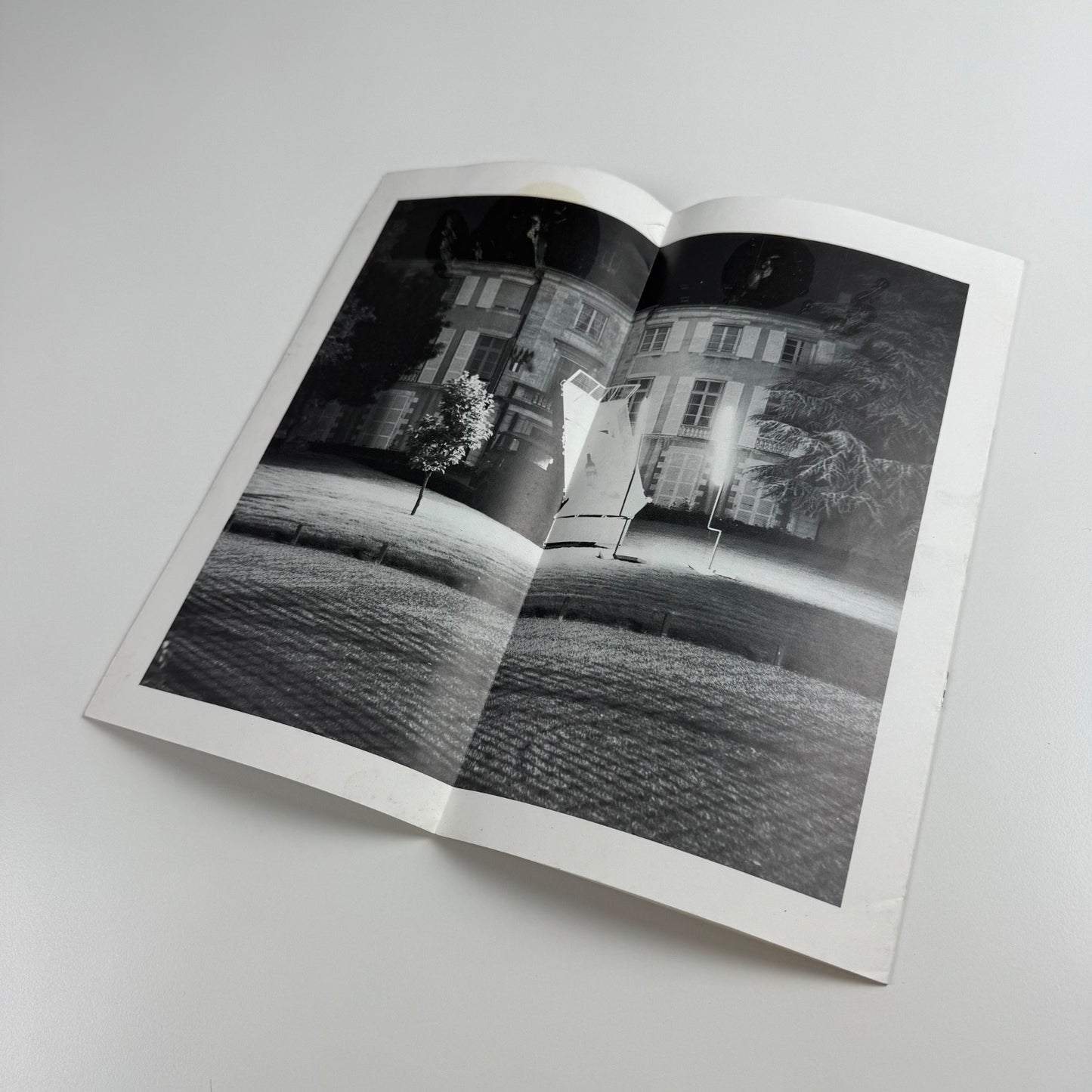 Catalogue for Pat Steir. The Little Critic | Victoria Miro, 1988