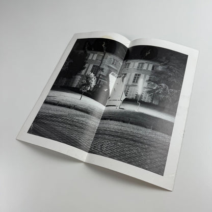 Catalogue for Pat Steir. The Little Critic | Victoria Miro, 1988