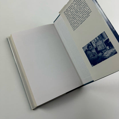 Indigo Days. The Art and Memoirs of Julian Trevelyan | Scholar Press, 1996
