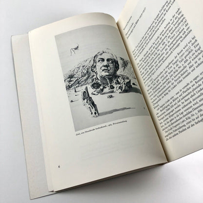Hartmut Lincke. Zeichnungen und Bilder 1959-1977 | Kulturgeschichtlichen Museums Osnabrück, 1977