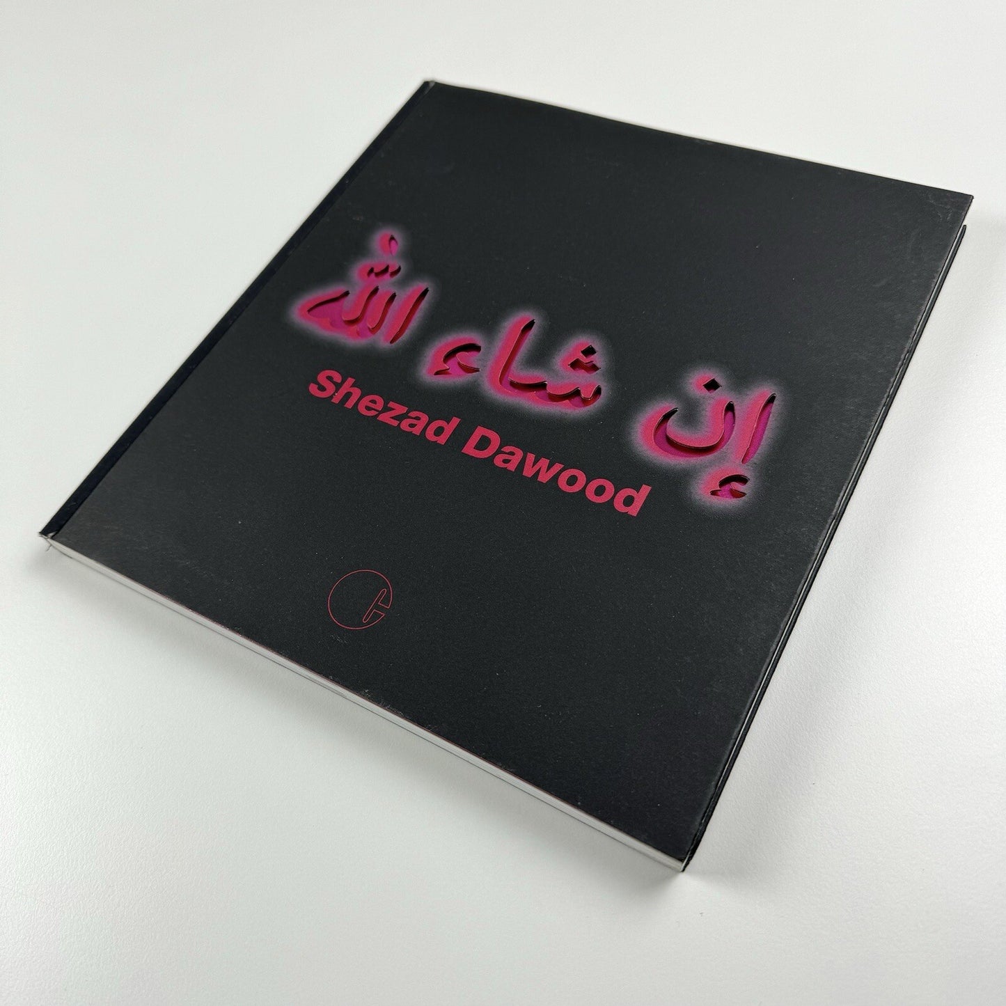 Shezad Dawood. Viaggio al termine della note | Riccardo Crespi Milan catalogue, 2008