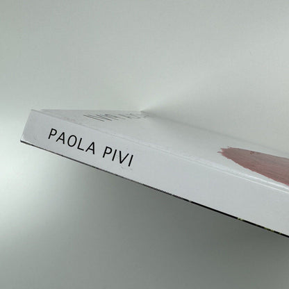 Paola Pivi. Massimiliano Gioni & Jens Hoffmann | Galerie Perrotin, 2013