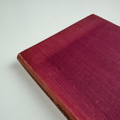 How architecture is made by H.S. Goodhart-Rendel. Sidney Jones Lectures in Art delivered at Liverpool University 1945-46 | Associated Iliffe, 1947