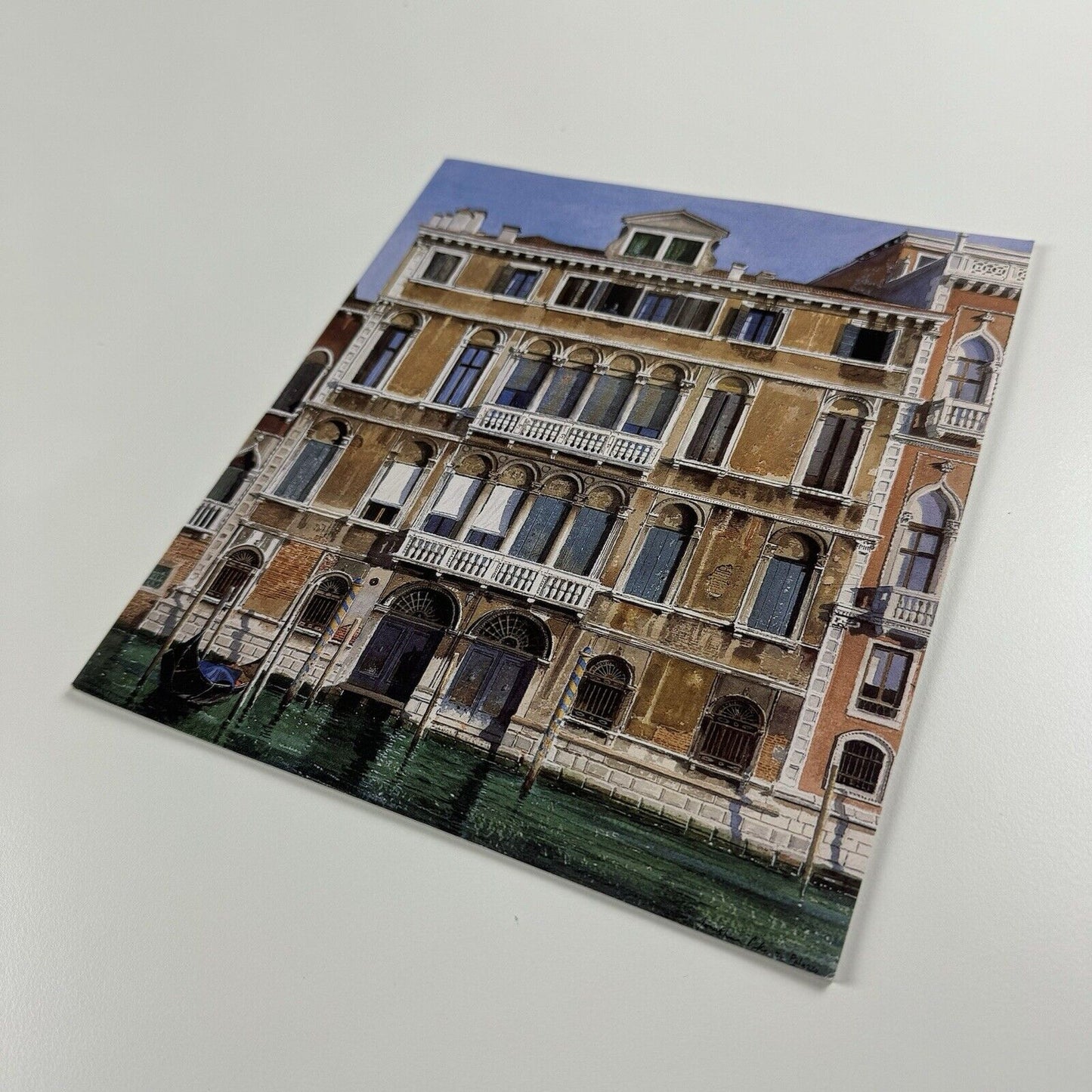 Jonathan Pike Recent Paintings – exhibition catalogue booklet | W.H. Patterson Fine Arts, 2002