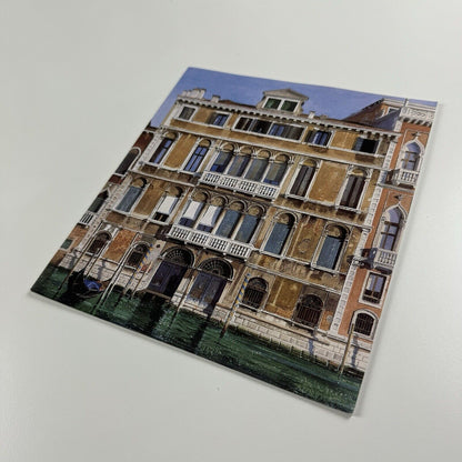 Jonathan Pike Recent Paintings – exhibition catalogue booklet | W.H. Patterson Fine Arts, 2002