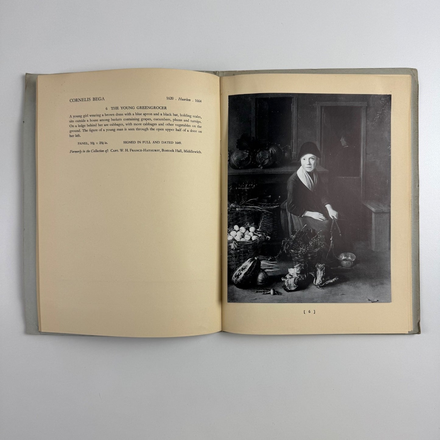 1950 Exhibition of Dutch and Flemish Masters | Eugene Slatter, London, 1950