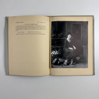 1950 Exhibition of Dutch and Flemish Masters | Eugene Slatter, London, 1950