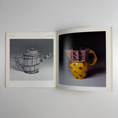 Art by Design Barbara Astman, Kai Chan, Max Leer, Ian Symons Visual Arts Ontario
